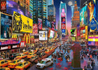 An Evening in Times Square