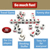Campbell's Alphabet Dice Word Game