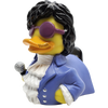 Paddle Like Its 1999 Rubber Duck