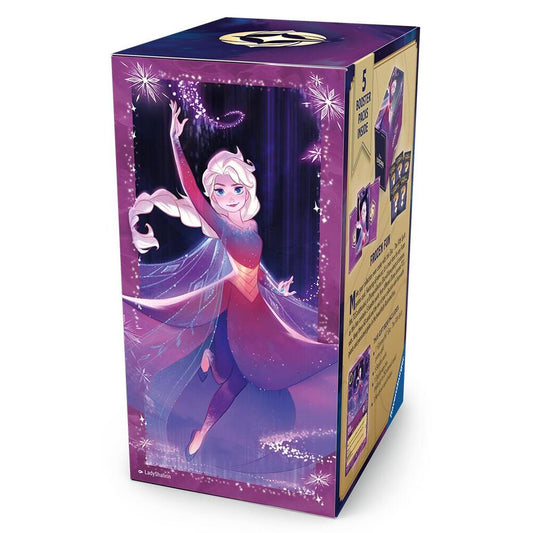 Elsa Gift Set