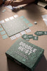 DOODLE HEIST: The Quick Drawing Family Party Game