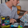 MTV Boombox Brick Building Set