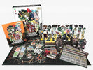 Tokyo Sidekick - Boardgame