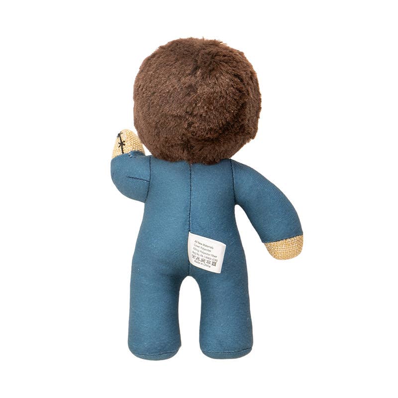 Pinheads Stuffed Plush Myer