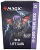 Secrets of Strixhaven 60-Card Theme Deck - Lifegain