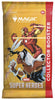 Marvel Super Heroes - Collector Booster Loose Pack