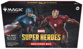 Marvel Super Heroes - Beginner Box