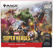 Marvel Super Heroes Scene Box - Heroes United