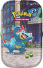 Lumiose City Mini Tin