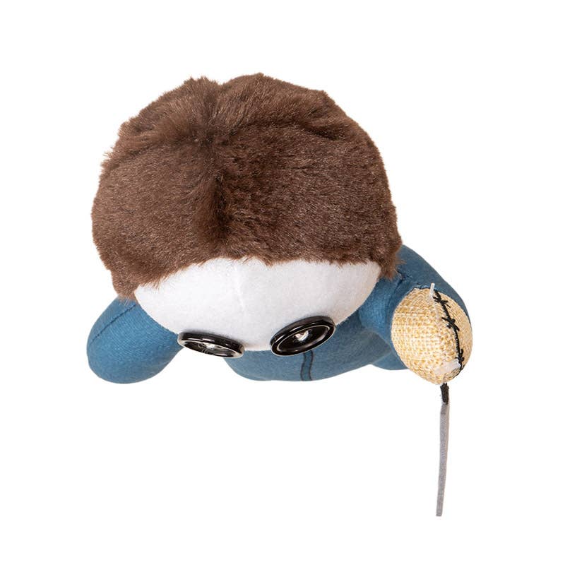 Pinheads Stuffed Plush Myer