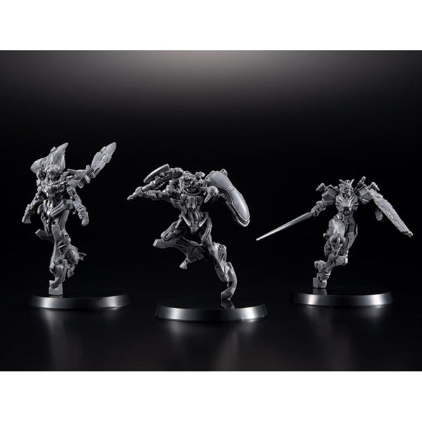 Gundam Assemble Premium Collection- GQuuuuuuX [PC02A]
