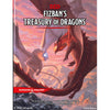 DnD Fizban's Treasury of Dragons