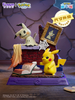 Funism Pokemon Pikachu & Friends Blind Box Collection Figure