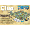 Clue: One Piece
