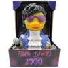 Paddle Like Its 1999 Rubber Duck