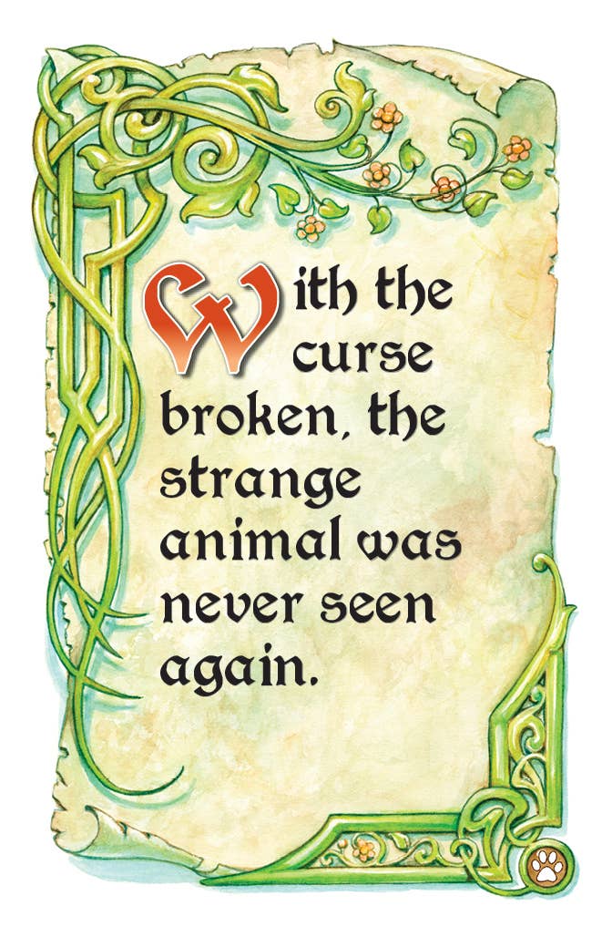 Once Upon a Time (3E) - A Collaborative Storytelling Game