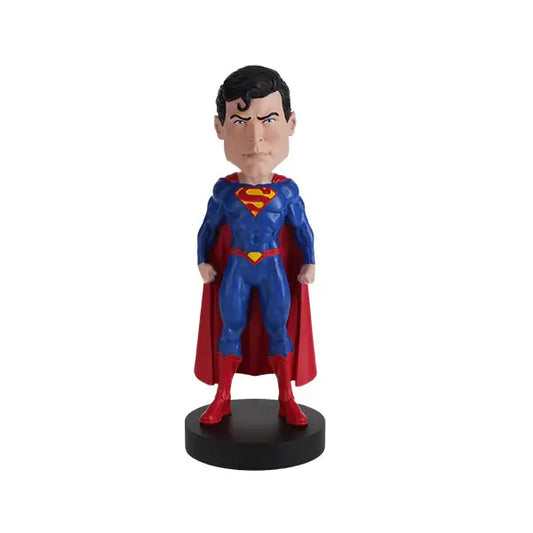 Royal Bobbles DC Comics Superman 6" Collectible Bobblehead