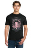 Pokemon Mew Floral Myth Adult Unisex T-Shirt