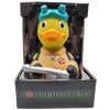 GooseBusters Rubber Duck