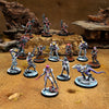 Infinity: Battle Pack Operation- Mazebreaker