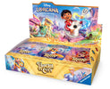 Hyperia City Booster Box