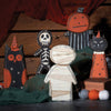 Skeleton Chunky Sitter