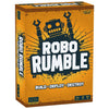 Robo Rumble