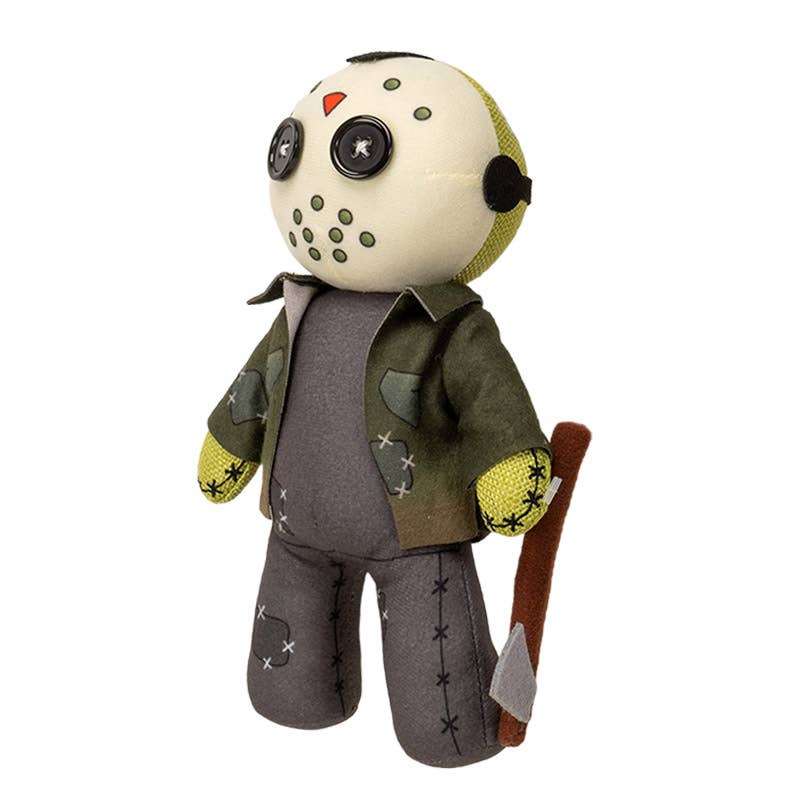 Pinheads Stuffed Plush Little Jay