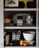 HVL1250 - Dead & Breakfast Haunted Village Decor