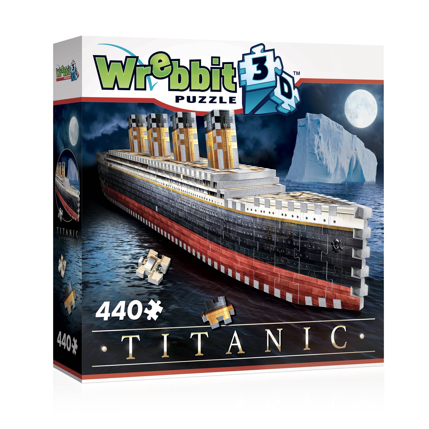 Titanic
