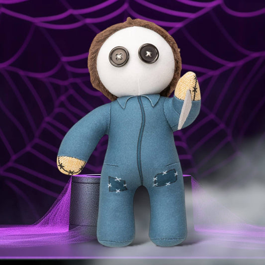 Pinheads Stuffed Plush Myer