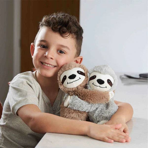 Sloth Hugs
