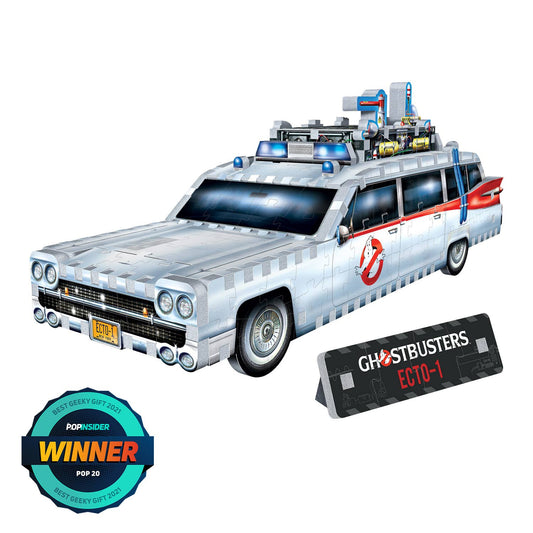 Ecto 1