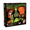 Toxic Toons Happy Halloween Puzzle