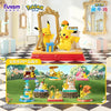 Funism Pokemon Pikachu & Friends Blind Box Collection Figure