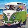 Hang Loose 500 pc Puzzle