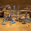 Infinity: Battle Pack Operation- Mazebreaker