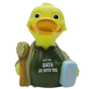 Spa Wars Rubber Duck