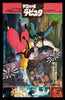 Castle In The Sky Anime Movie Size 11x17