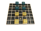 Deblockle-  Two-player Strategy Game