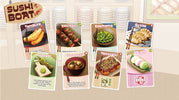Sushi Boat - Boardgame