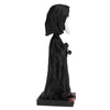 Royal Bobbles Ghost Face Collectible Bobblehead Statue