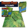 Dungeon Craft: Battle Map- Grasslands