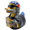 On The Pond Again Rubber Duck Bath Toy