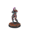 Infinity: Battle Pack Operation- Mazebreaker