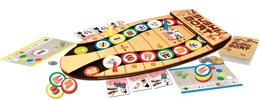 Sushi Boat - Boardgame