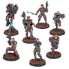 Infinity: Battle Pack Operation- Mazebreaker