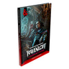 D&D, 5e: Ravenloft- The Horrors Within