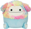 Squishmallow Plush Toy 12" Zozo the Blue Bigfoot