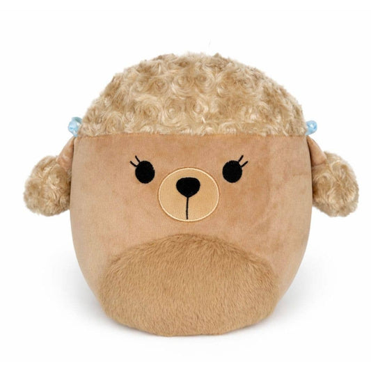 Squishmallow Easter Plush Stuffed Toy 12" Jacinda Poodle